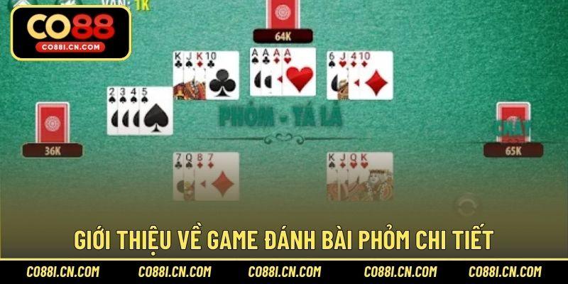 Cách Chơi Bài Phỏm Bách Thắng Bách Trúng Từ Cao Thủ - kovagu