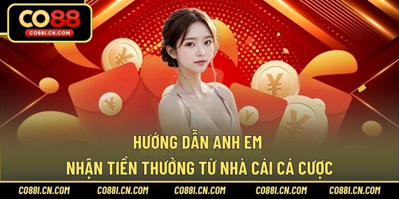 Khuyến Mãi CO88 Hấp Dẫn Bùng Nổ Nhân Dịp Đầu Năm 2026 - kovagu
