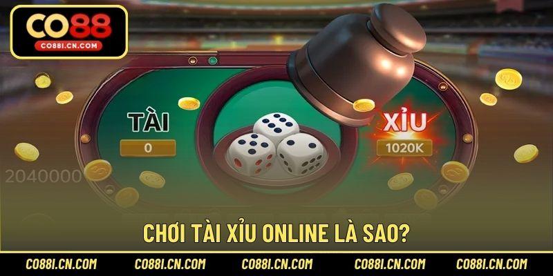 Chơi Tài Xỉu Online - Siêu Phẩm Đáng Chơi Dịp Đầu Năm  - kovagu
