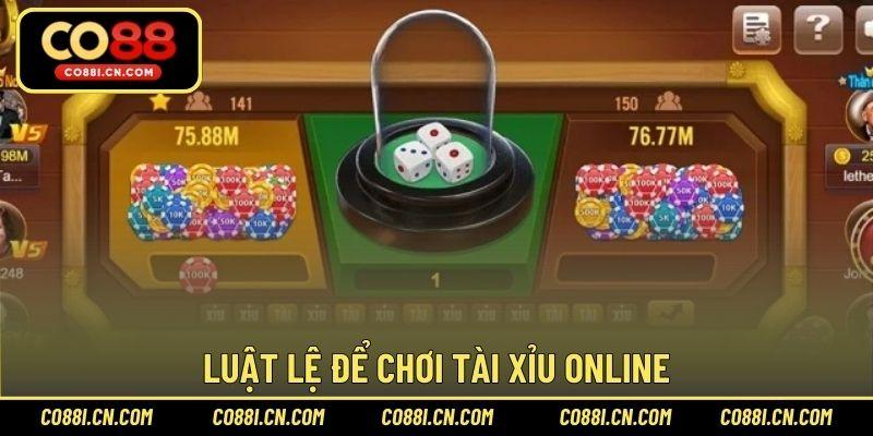 Chơi Tài Xỉu Online - Siêu Phẩm Đáng Chơi Dịp Đầu Năm  - kovagu