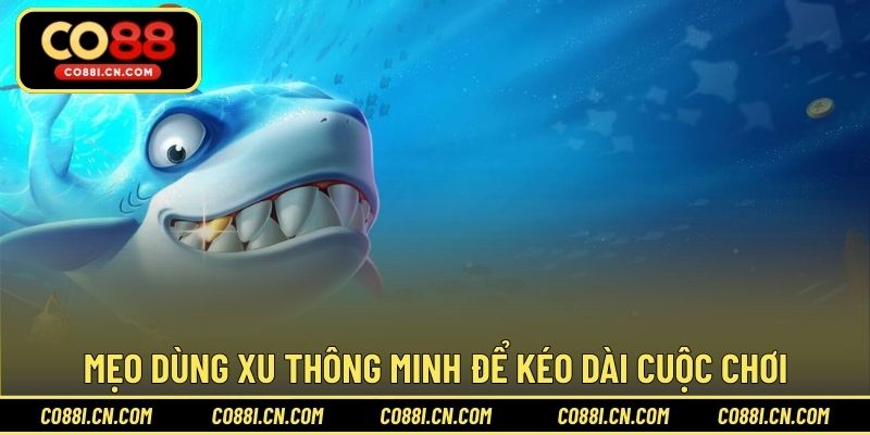 Bắn Cá Đổi Thưởng – Cơ Hội Săn Xu Đổi Quà Hấp Dẫn Tại CO88 - kovagu