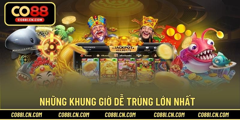 Mẹo Quay Nổ Hũ Dễ Thắng - Cách Chinh Phục Phần Thưởng Lớn - kovagu