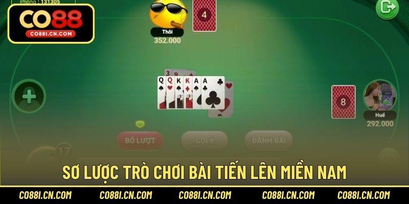 Chơi Bài Tiến Lên Miền Nam – Game Đổi Thưởng Uy Tín - kovagu