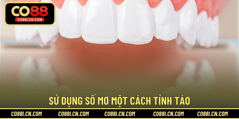 Mơ Thấy Rụng Răng Đánh Số Gì – Giải Mã Giấc Mơ Phổ Biến - kovagu
