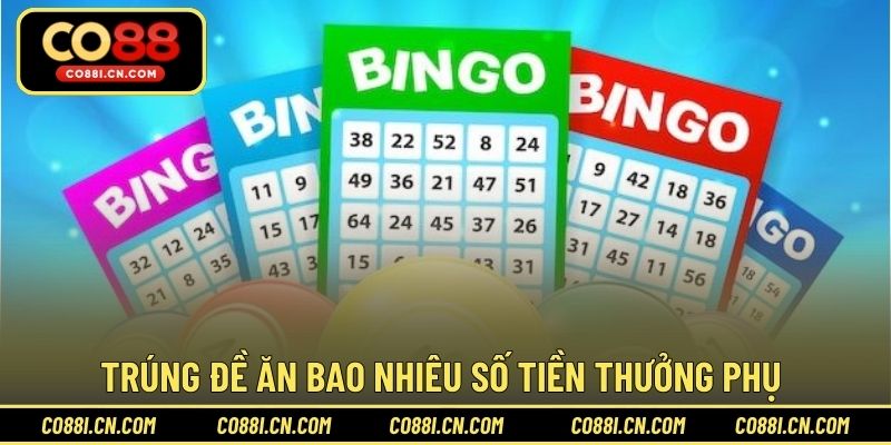 Trúng Đề Ăn Bao Nhiêu – Cách Tính Thưởng Chuẩn Xác - kovagu