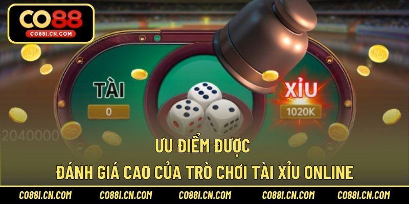 Chơi Tài Xỉu Online - Siêu Phẩm Đáng Chơi Dịp Đầu Năm  - kovagu