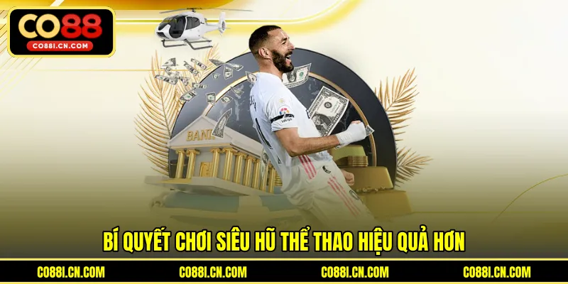 Siêu Hũ Thể Thao - Cơ Hội Săn Jackpot Khủng Cực Hấp Dẫn - kovagu