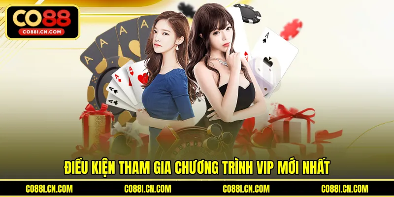 Ưu Đãi Vip Co88 - Đặc Quyền Đẳng Cấp Cho Hội Viên Giá Trị - kovagu