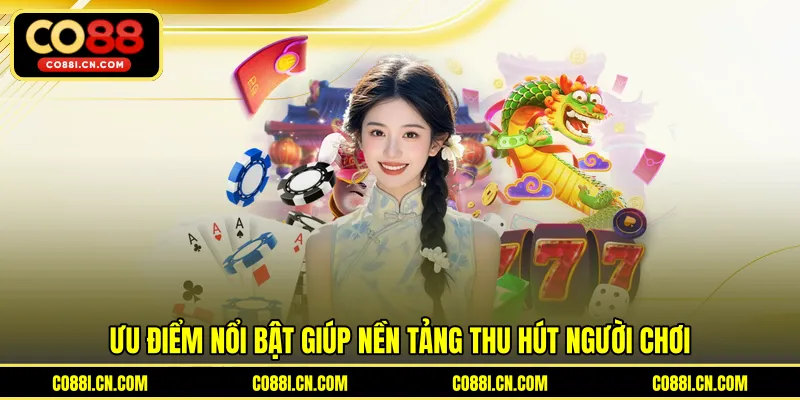 Co88 Có Uy Tín Không - Đánh Giá Chi Tiết Từ Người Chơi Thực Tế - kovagu
