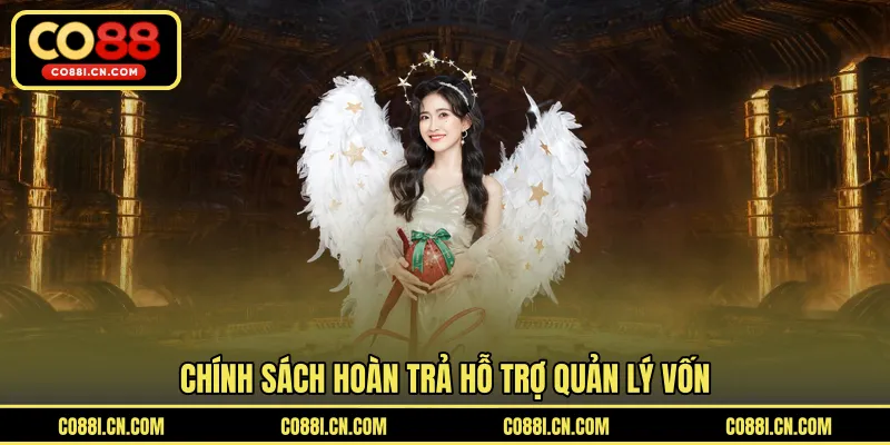 Cashback Thể Thao 1.5% - Nhận Hoàn Trả Từ Mỗi Vé Cược Hợp Lệ - kovagu