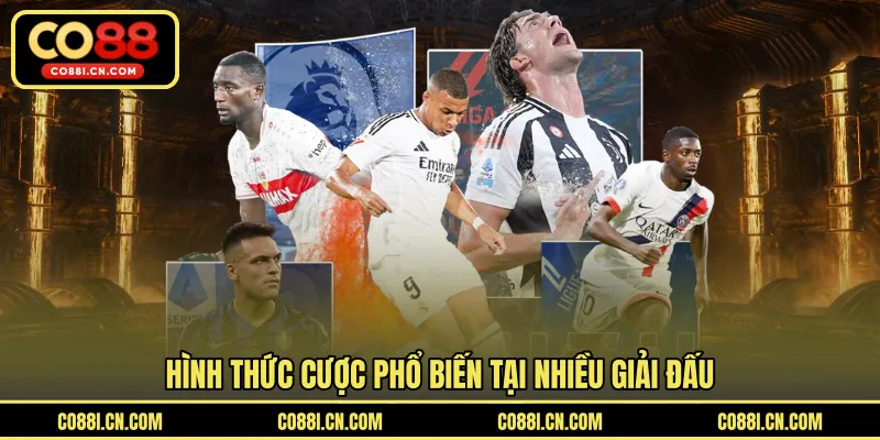 Kèo Châu Á - Hướng Dẫn Tìm Hiểu Loại Kèo Được Ưa Chuộng Nhất - kovagu