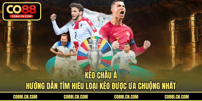Câu Cá Vàng – Trò Chơi Thư Giãn Dễ Trúng Thưởng Tại CO88 - kovagu
