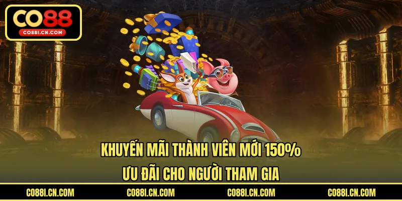 Câu Cá Vàng – Trò Chơi Thư Giãn Dễ Trúng Thưởng Tại CO88 - kovagu