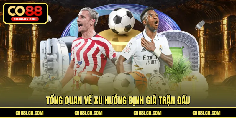 Tỷ Lệ Kèo Nhà Cái - Cách Đọc Và Phân Tích Kèo Trước Trận Đấu - kovagu