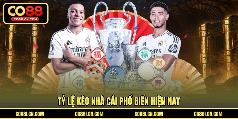 Tỷ Lệ Kèo Nhà Cái - Cách Đọc Và Phân Tích Kèo Trước Trận Đấu - kovagu