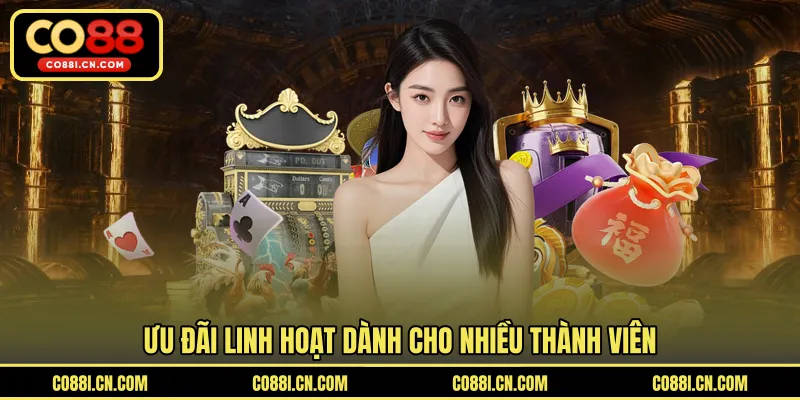 Thưởng Nạp Không Giới Hạn 20% - Gia Tăng Cho Mọi Giao Dịch - kovagu